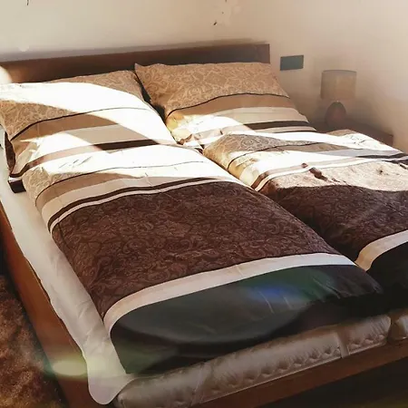 17 Lejlighed Kołobrzeg