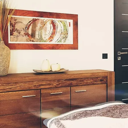 17 Lejlighed Kołobrzeg