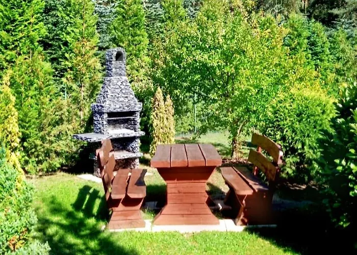 شقة 17 كولوبرزيغ