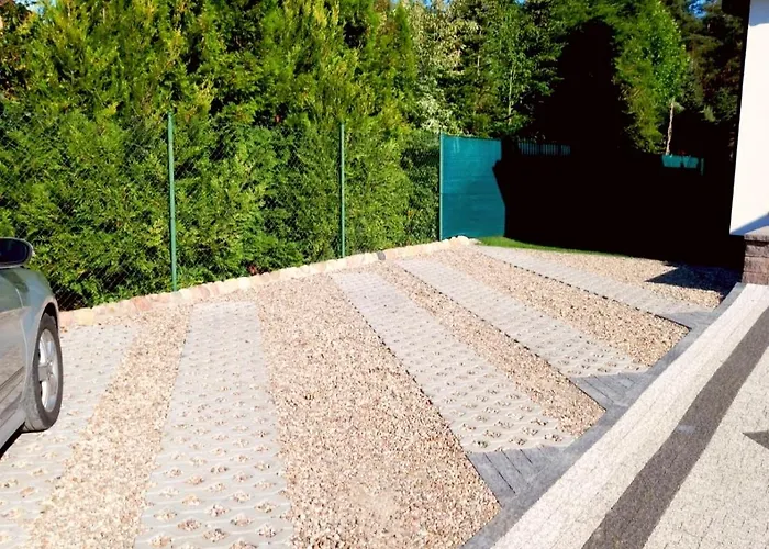 شقة 17 كولوبرزيغ