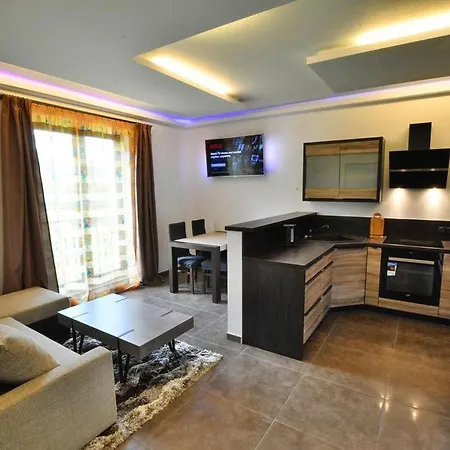 Apartment 17 *