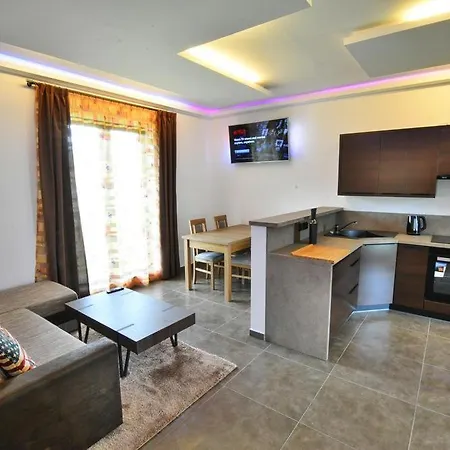 Apartment 17 *