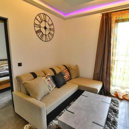 Apartment 17 *