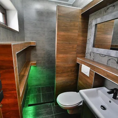 17 Apartment *