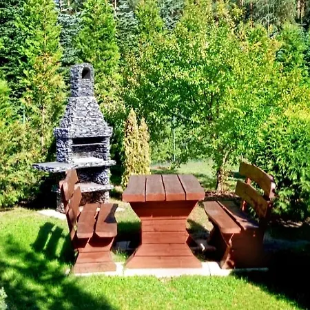 Apartmán 17 Kolobřeh