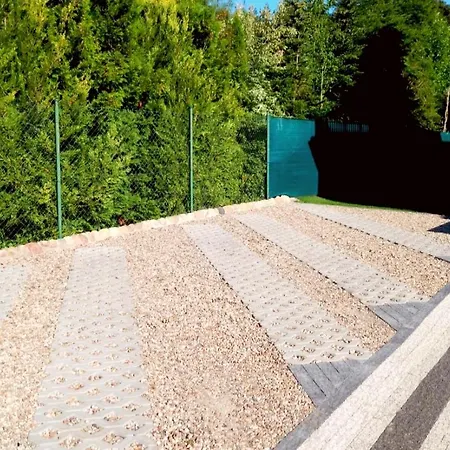 Apartmán 17 Kolobřeh