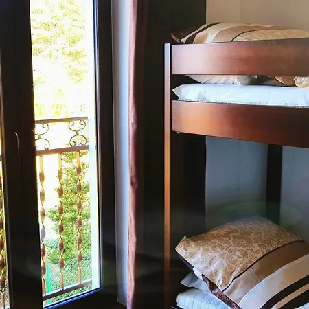 17 Apartment *