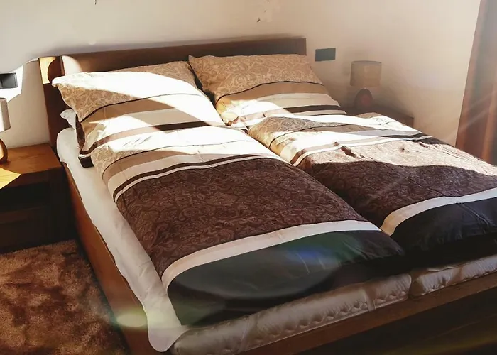 17 Apartmán Kolobřeh