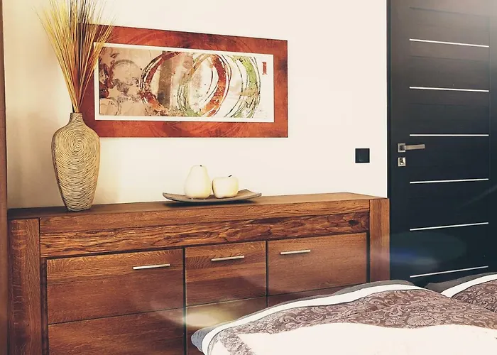 17 Apartment Kolobrzeg